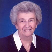 Ruth M. Steiner