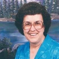 Carmel Mae Kelley