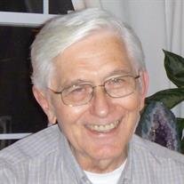 Raymond J. Marschalk Jr.