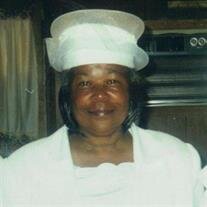 Mrs. Mary H. Jones