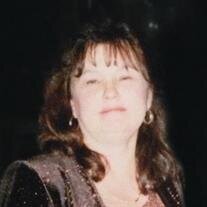 Marcia Rinal