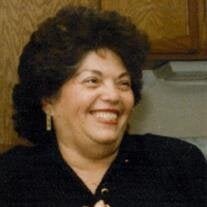 Ana Celia Laboy