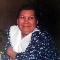 Teresa Escandon