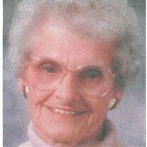 Dorothy E. (Hardin) Pinney