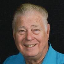 Rodney Ray Pease