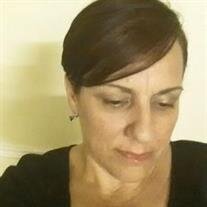 Gerarda "Tina" Pennacchio