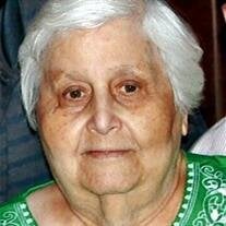 Rose DeMaio