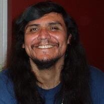 Albert Lujan Jr.