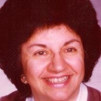 Despina "Nina" Kyres