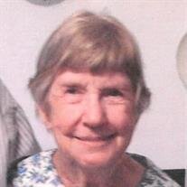 Juanita Effie Nutt Clark