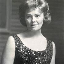 Mrs. Carmella Duda
