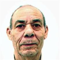 Ramon Donato Rosario