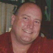 Toney Dale Thomas