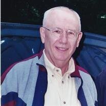 David Howard Mourning