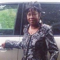 Mrs.  Gloria Ann Addison