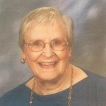 Marion Ruth Johnson