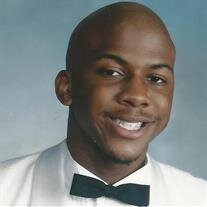 Derrick B. Grady