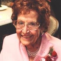 Eva "Fern" Higley