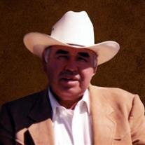 Nestor S. Vargas