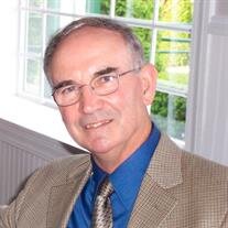 Mr.  Vincent Callaghan