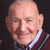 Billy Moore