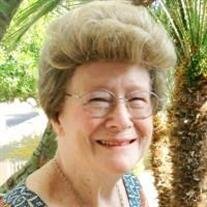Irene M. Myhro
