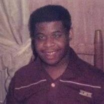 Roman Carl Mitchell