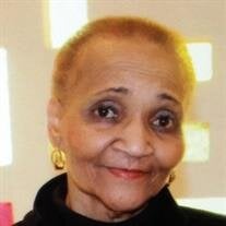 Helen Joyce Clark Smothers