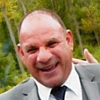 Paul G. Cerullo