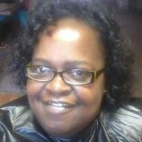 Roxanne M. Dickerson
