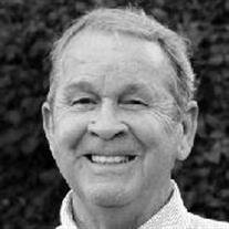 William Stanley Graves