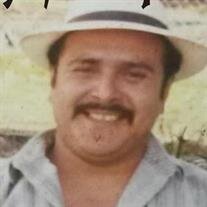 Consepcion Booboo Rivera  Jr.