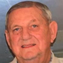 Lloyd "Jack" Kibbons