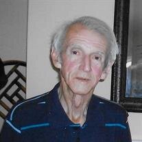 Emmett C. "Bud" Bishop