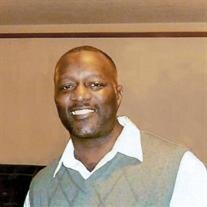 Mr. Lester Tyrone Jemison