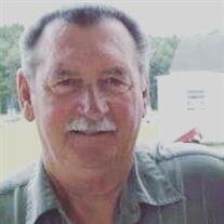 Darrell Dean  LeVergne Sr.