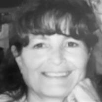 Deborah Marie LaRowe