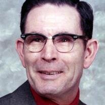 Morris  Clifford  Goodman
