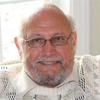 Richard Joseph Broderick