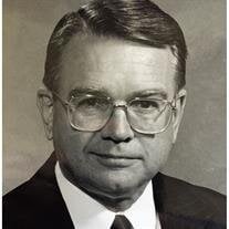 Donald Stratton