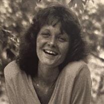 Joanie Collins Kluesner