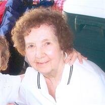 Winifred P. Keys