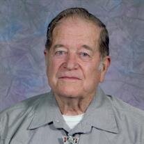 Harvey L. Hayes