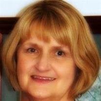 Carolyn Sue Hesson Frisch
