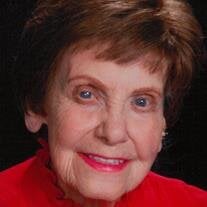 Josephine F. Boyich