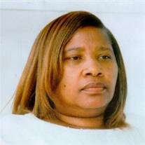 Ms. Estelle Hudson Rouse