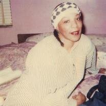 Mrs.  Jennifer Delores Johnson