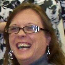 Mrs. Lisa Fleming