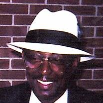 Mr. Emmitt Edward March