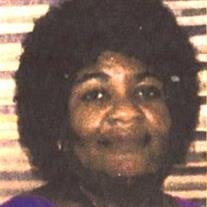 Mother Easter Eugeane Gibbs